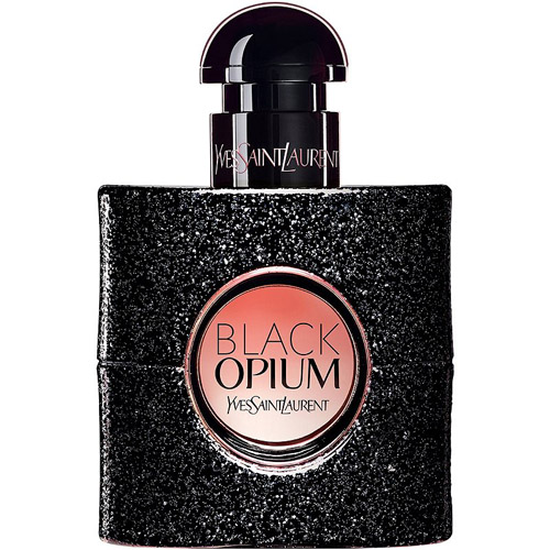 عطر ادکلن ادوتویلت زنانه ایو سن لورن بلک اوپیوم-Yves Saint Laurent Black opium