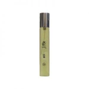 عطر جیبی ادوپرفیوم زنانه جنیفر استیل حجم 35 میلی لیتر