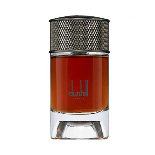 تستر عطر ادوتویلت مردانه دانهیل لندن Dunhill London حجم 100 میلی لیتر