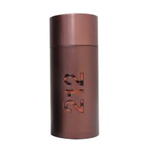 عطر ادکلن ادوتویلت مردانه 212 -Carolina Herrera 212 s–y Men حجم 100 میلی لیتر