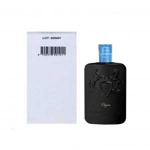 تستر ادوپرفیوم مردانه دمارلی اوجان-Parfums de Marly Oajan حجم 125 میلی لیتر