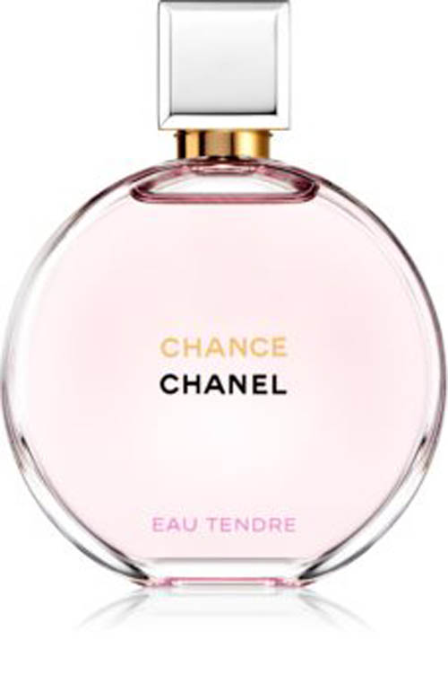 عطر ادکلن ادوتویلت زنانه چنل چنس تندر-Chanel Chance Eau Tendre حجم 100 میل