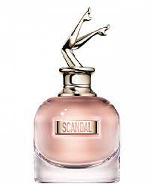 تستر عطر ادکلن زنانه ژان پل گوتیه اسکندال-Jean Paul Gaultier Scandal