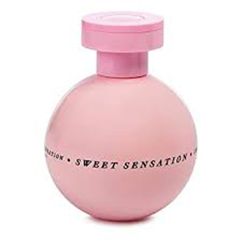 ادپرفیوم زنانه جی پارلیس -Geparlys Sweet Sensation EDP حجم 100 میلی لیتر