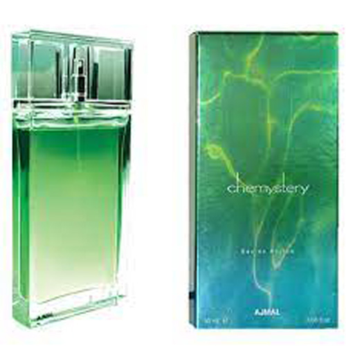 عطر ادکلن ادوپرفیوم مردانه اجمل چمیستری-Ajmal Chemistry حجم 90 میلی لیتر