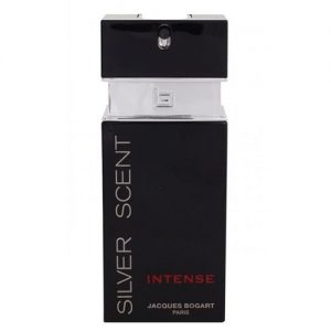 عطر مردانه ژاک بوگارت سیلور سنت اینتنس