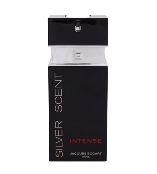 عطر مردانه ژاک بوگارت سیلور سنت اینتنس