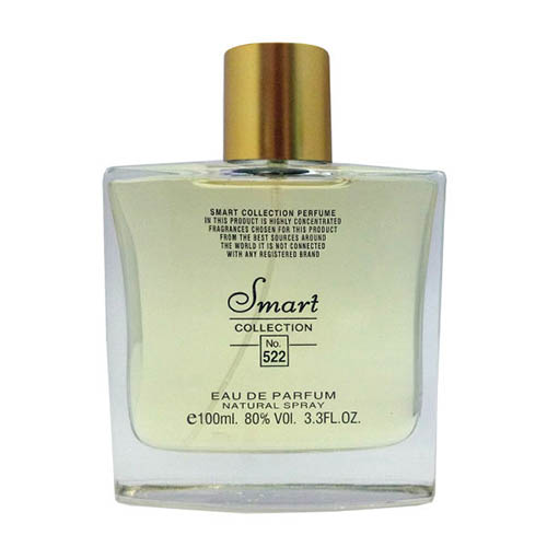 عطر زنانه اسمارت زن شیسیدو
