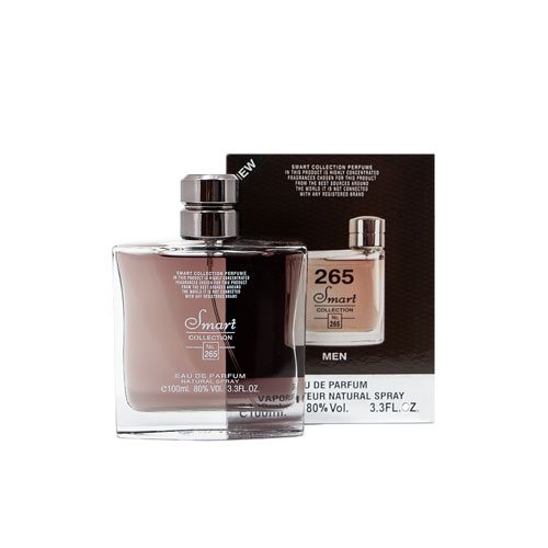 عطر مردانه اسمارت