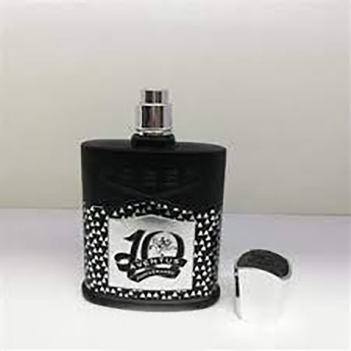 خرید تستر عطر مردانه کرید اونتوس 10 انیورساری