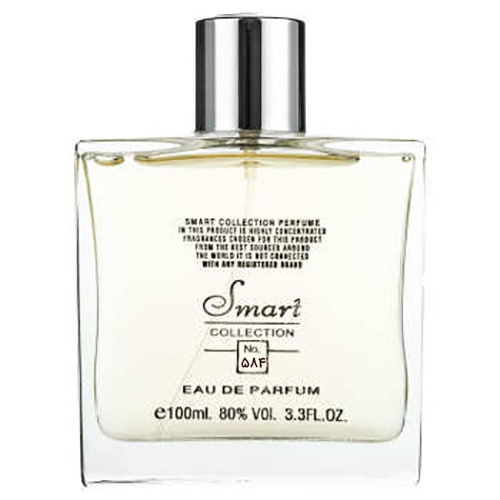 عطر ادکلن مردانه اسمارت مدل شیخ 77