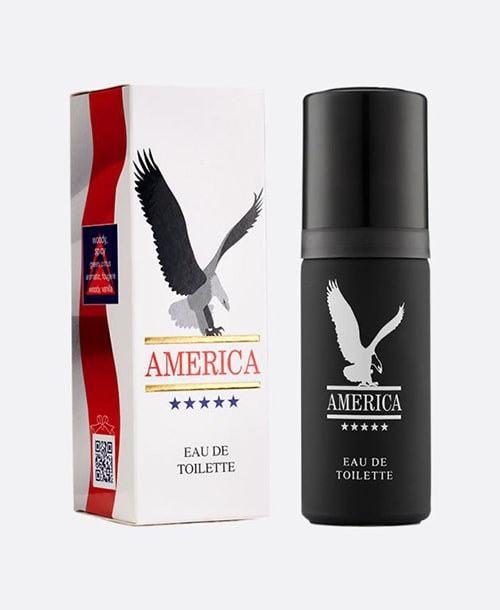 عطر مردانه امریکا اصلی