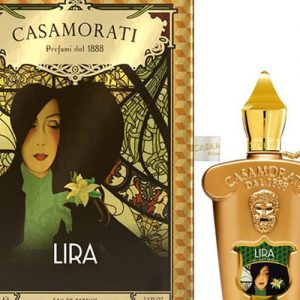 عطر ادکلن زنانه کازاموراتی لیرا