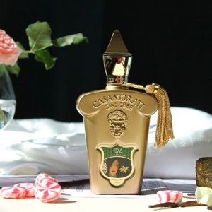 عطر ادکلن زنانه کازاموراتی لیرا