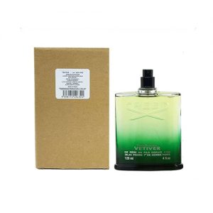 تستر عطر ادکلن مردانه کرید اوریجینال وتیور