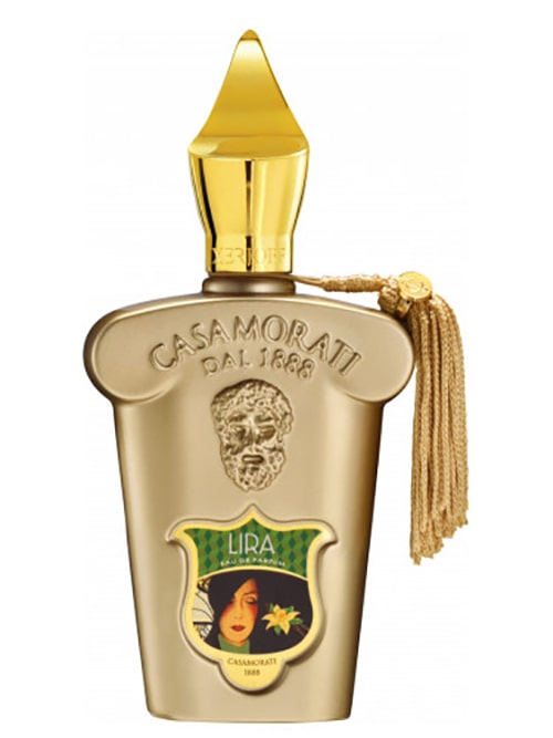 عطر ادکلن زنانه کازاموراتی لیرا