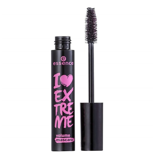 ریمل حجم دهنده اسنس مدل I Love Extreme Volume حجم 5 میل