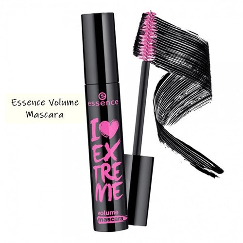 ریمل حجم دهنده اسنس مدل I Love Extreme Volume حجم 5 میل
