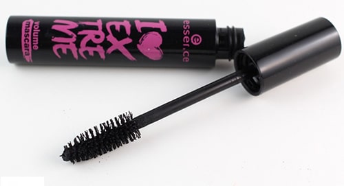 ریمل حجم دهنده اسنس مدل I Love Extreme Volume حجم 5 میل
