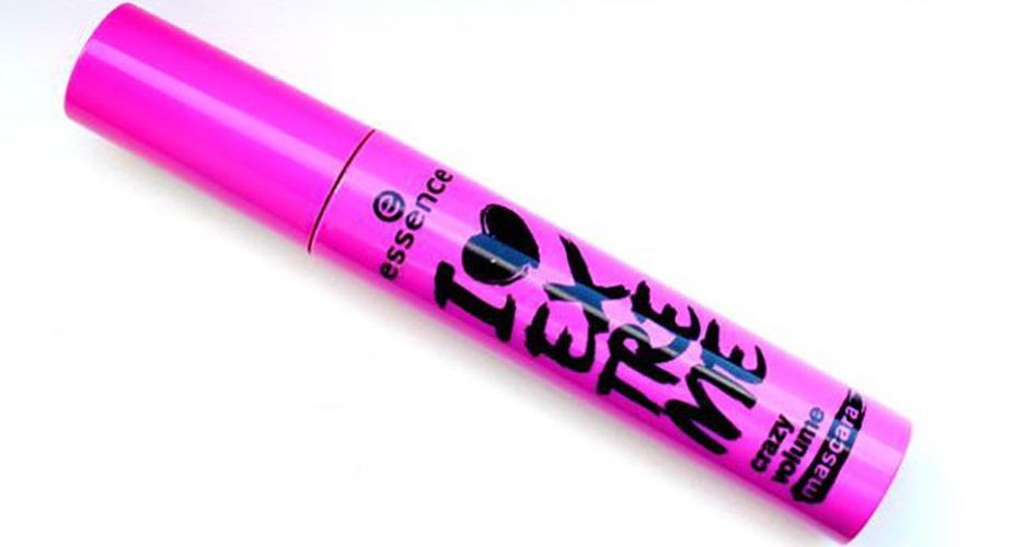 ریمل حجم دهنده اسنس مدل I Love Extreme Crazy Volume