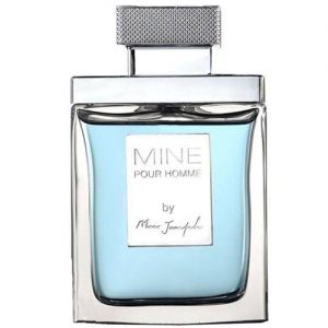 عطر ادکلن مردانه مارک جوزف ماین پور هوم | حجم 100 میل Marc Joseph Mine pour homme