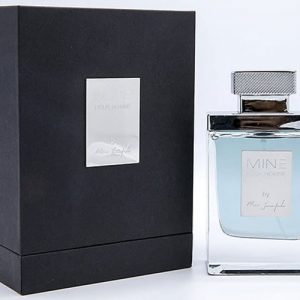عطر ادکلن مردانه مارک جوزف ماین پور هوم | حجم 100 میل Marc Joseph Mine pour homme