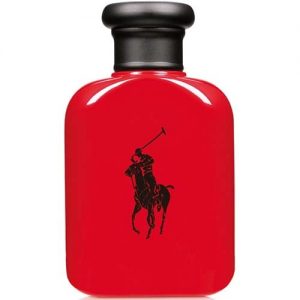 عطر ادکلن مردانه پولو قرمز ادوتویلت حجم 125 میل