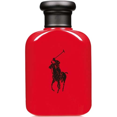 عطر ادکلن مردانه پولو قرمز ادوتویلت حجم 125 میل