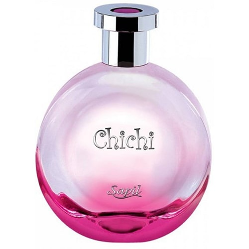 عطر ادکلن ادوتویلت زنانه چی چی حجم 100 میل