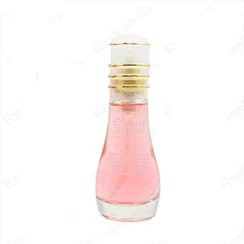 عطر جیبی زنانه اسمارت کالکشن باکارات رژ کد 547 حجم 15 میل