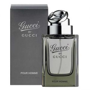 عطر ادکلن مردانه گوچی بای گوچی حجم 90 میل