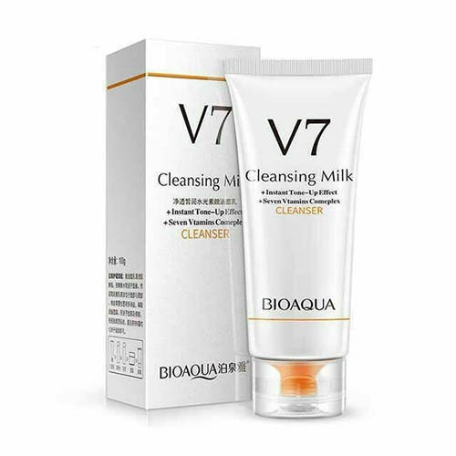 شیر پاک کن v7 بیو اکوا