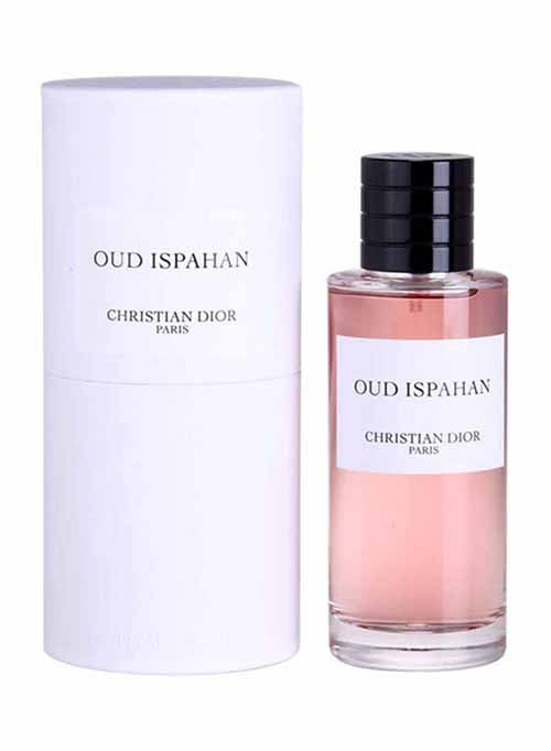 عطر ادکلن ادوتویلت مردانه عود اسپهان حجم 100 میل