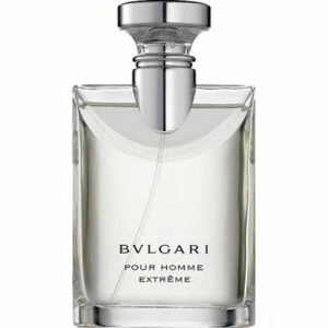 عطر ادکلن مردانه ادوتویلت بولگاری پورهوم اکستریم حجم 100 میل