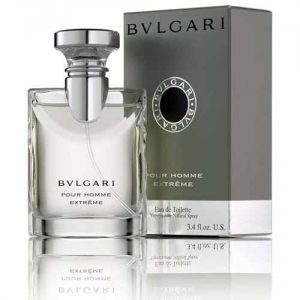 عطر ادکلن مردانه ادوتویلت بولگاری پورهوم اکستریم حجم 100 میل