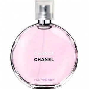 عطر ادکلن زنانه چنل چنس تندر حجم 100 میل