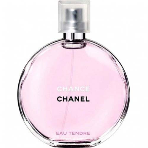 عطر ادکلن زنانه چنل چنس تندر حجم 100 میل