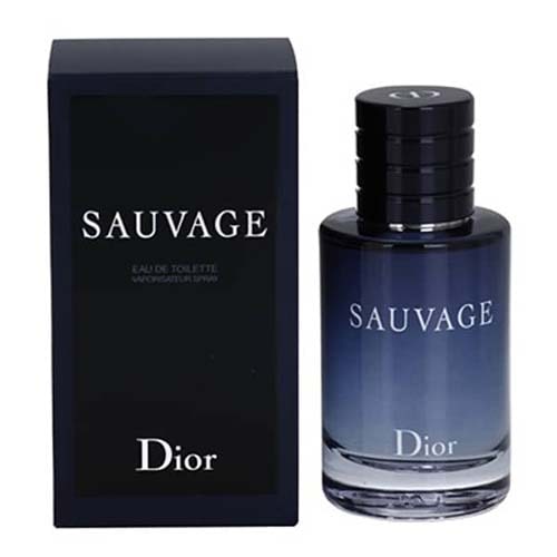 عطر ادکلن مردانه ادوتویلت ساواج دیور حجم 100 میل