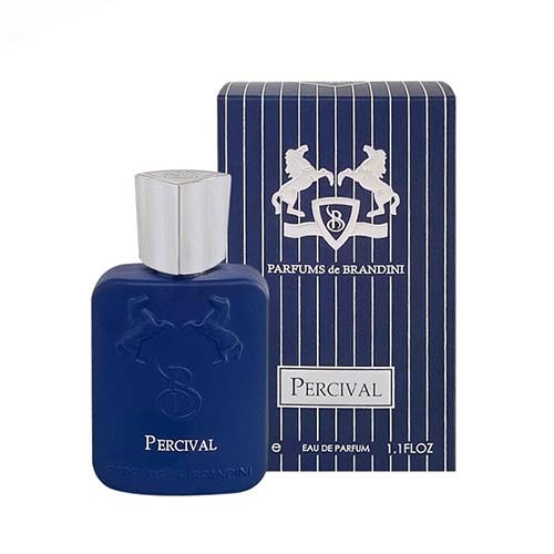 عطر ادکلن مردانه مارلی پرسیوال حجم 125 میل