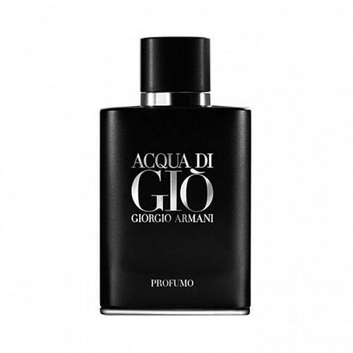 عطر ادکلن ادوپرفیوم مردانه جیو ارمانی اکوا پروفومو حجم 100 میل