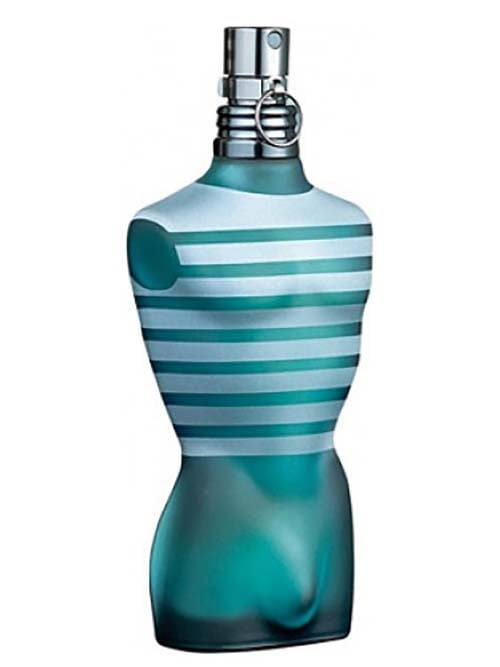 عطر ادکلن مردانه ژان پل گوتیه له میل Jean Paul Gaultier Le Male حجم 125 میل