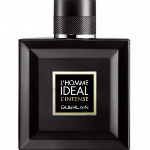 تستر عطرو ادکلن مردانه گرلن الهوم ایدیل له اینتنس Guerlain L’Homme Idéal L’Intense حجم 100 میل