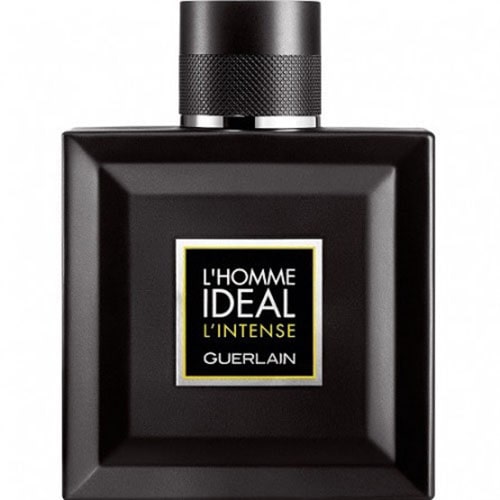 تستر عطرو ادکلن مردانه گرلن الهوم ایدیل له اینتنس Guerlain L’Homme Idéal L’Intense حجم 100 میل