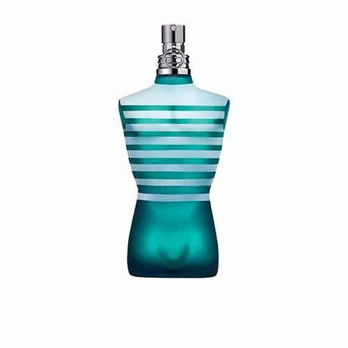 عطر ادکلن مردانه ژان پل گوتیه له میل Jean Paul Gaultier Le Male حجم 125 میل