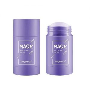 ماسک استیکی با عصاره بادمجان mask stick
