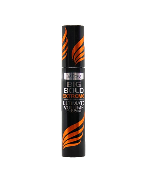 ریمل حجم دهنده ایزادورا مدل Big Bold Extreme