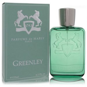 عطر ادکلن مردانه مارلی گرینلی حجم 125 میل