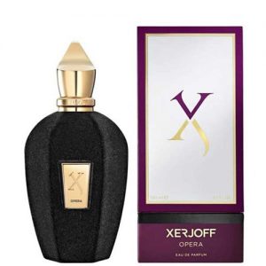 تستر عطر ادکلن مردانه و زنانه زرجف اپرا Xerjoff Opera حجم 100 میل