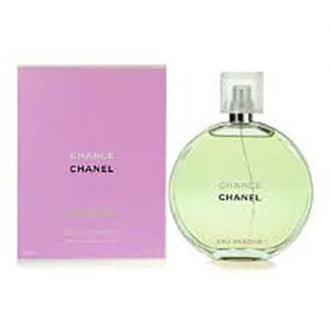 عطر ادکلن ادوتویلت زنانه چنل چنس او فرش حجم 100 میل