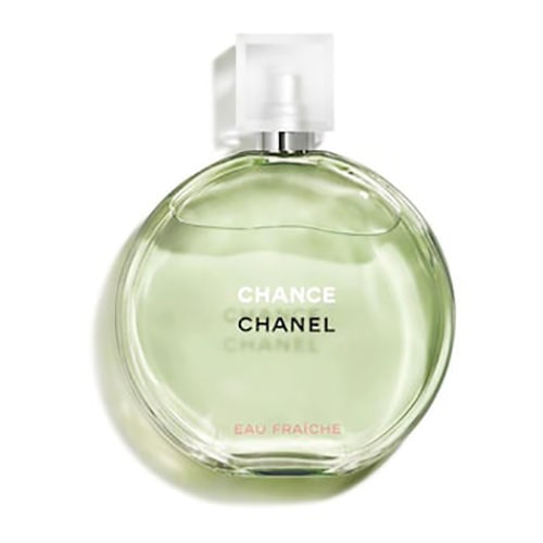 عطر ادکلن ادوتویلت زنانه چنل چنس او فرش حجم 100 میل